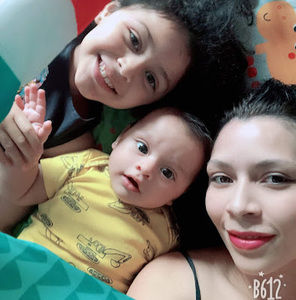 Meet your Posher, Ana